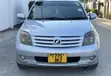 Toyota IST 2005 Silver - 1