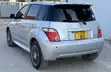 Toyota IST 2005 Silver - 3