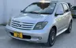 Toyota IST 2005 Silver - 4