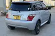 Toyota IST 2005 Silver - 5