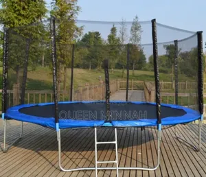 14ft Trampoline