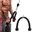 Kamba Nzito ya Triceps - 1
