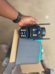 Solar PTZ Security Camera - High Quality - 1