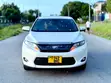 Toyota Harrier 2014 White - 1