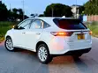 Toyota Harrier 2014 White - 4