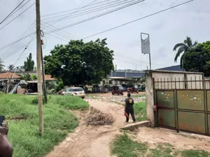 Kiwanja cha Biashara Kinauzwa - Tegeta Wazo