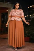 Women's Multicolor Dress - Brand New - 3