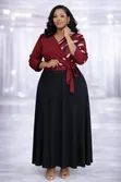 Women's Multicolor Dress - Brand New - 5