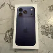 Apple iPhone 17 Pro Max 1TB Mpya Bluu - 2