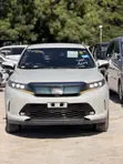 Toyota Harrier 2018 White - 2