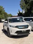 Toyota Harrier 2018 White - 3