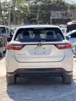 Toyota Harrier 2018 White - 4