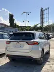 Toyota Harrier 2018 White - 5