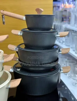 Sufuria UCC Life Non-Stick 28cm