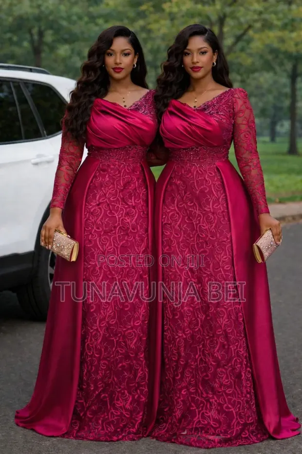 Ladies Quality Dress - 1