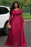 Ladies Quality Dress - 2