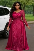 Ladies Quality Dress - 3
