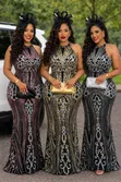 Top Quality Party Dress - 1