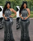Top Quality Party Dress - 3