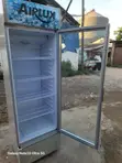 Airlux Display Showcase Fridge 338L - 2