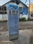 Airlux Display Showcase Fridge 338L - 3