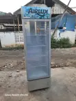 Airlux Display Showcase Fridge 338L - 5