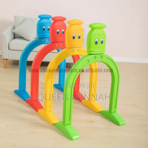 Baby Crawling Knee Pads (4 PCS) - 1