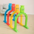 Baby Crawling Knee Pads (4 PCS) - 1