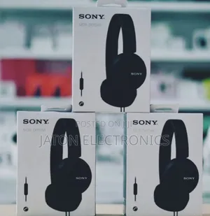 Sony Original Wired Headphones