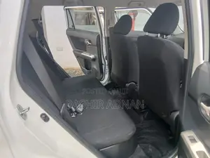 2008 Toyota Corolla Rumion 1.5 Hatchback - Unregistered