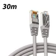 Cat6 Ethernet Cable, 30 Meter High Speed UTP LAN Cable - 1