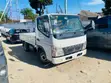 Mitsubishi Canter Refrigerator Truck (Unregistered) - 2