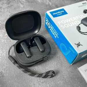 Soundcore R50i VI True Wireless Earbuds