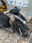 Honda Click 125Fi 2018 - 2