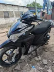 Honda Click 125Fi 2018 - 3