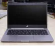 Laptop HP EliteBook 1040 G3 - Core i5, 8GB RAM, 256GB SSD - 2