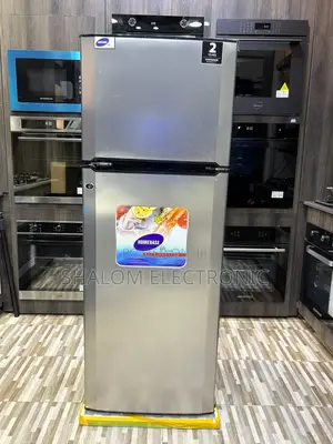 Home Base Fridge - Lita 250, 2 Year Warranty