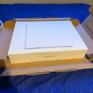 Apple MacBook Air 2026 M5 Laptop