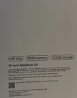 Apple MacBook Air 2026 M5 Laptop - 3