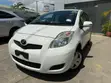 Toyota Vitz 1.0 FWD 5dr Hatchback 2008 - 2