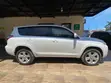 Toyota Vanguard 2009 White - 2