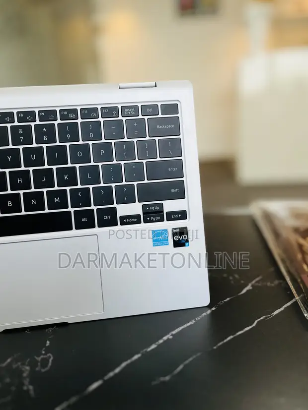 Laptop Samsung Galaxy Book3 Pro 360 16" (16GB RAM, 512GB SSD, Core i7) - 1