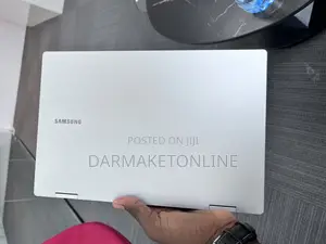 Samsung Galaxy Book3 Pro 360 16" Laptop (16GB RAM, 512GB SSD, Core i7)
