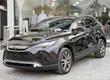 Toyota Harrier Z Edition 2022 - 3