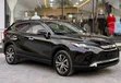 Toyota Harrier Z Edition 2022 - 4