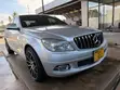 Mercedes-Benz C200 2010 Silver - 1
