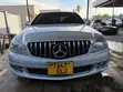 Mercedes-Benz C200 2010 Silver - 3