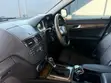 Mercedes-Benz C200 2010 Silver - 4