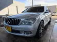 Mercedes-Benz C200 2010 Silver - 5