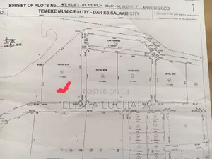 Bamba Beach Plot inauzwa, Gezaulole